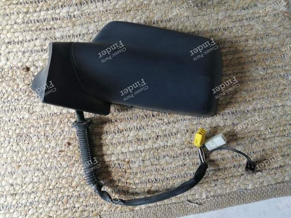 Phase 1 left-hand electric rearview mirror - CITROËN XM - 8148EX- 1