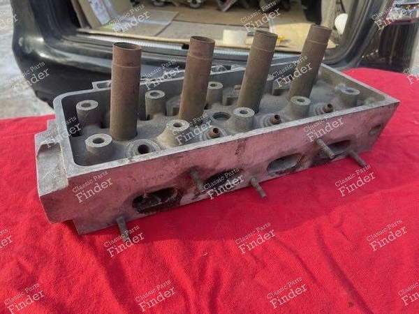 Cylinder head - ALPINE A310 - 526607- 1