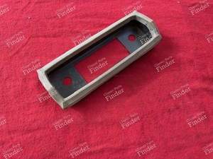 Support radio d'origine - CITROËN DS / ID