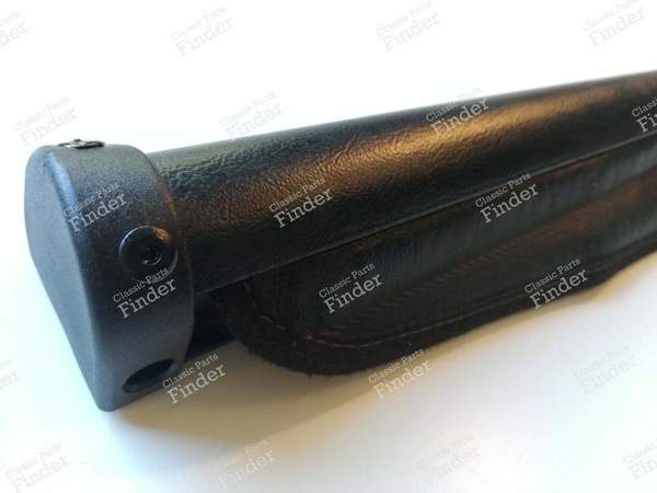 Cache-bagage pour Porsche 924 et 944 - PORSCHE 924 - 0