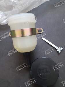 Bocal de liquide de frein - PEUGEOT 104 / 104 Z