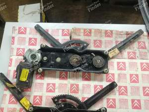 Elektrischer Fensterheber Serie 1 - CITROËN CX - 03603C- thumb-1