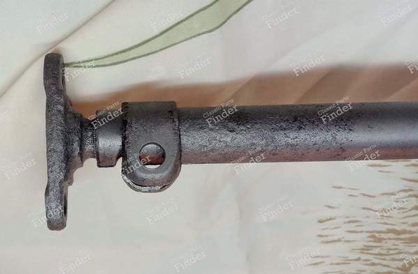 Steering bar - PORSCHE 356 - 0