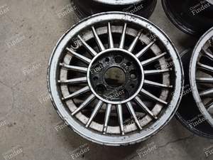 Legierungsfelgen - BMW 7 (E23) - 1118282- thumb-1