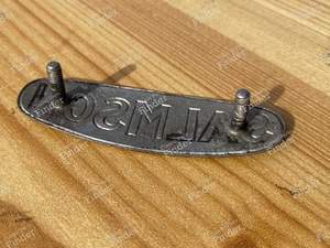 Logo de calandre SALMSON - SALMSON S4-61 - thumb-1