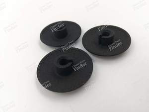 Agrafes de maintien de panneau de garniture de coffre - CITROËN BX - thumb-3