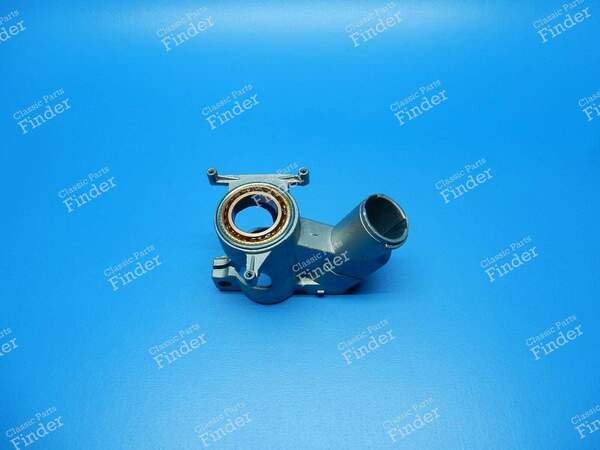 Zündschloß - VOLKSWAGEN (VW) T3 - 171905851- 0
