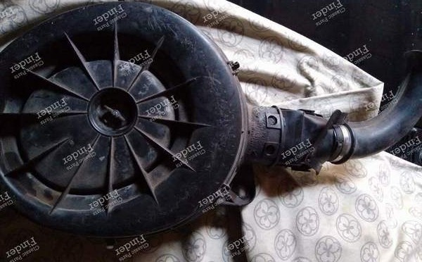 Luftkasten - RENAULT 9 / Alliance / Broadway / 11 / Encore (R9 / R11) - 7700691191- 1