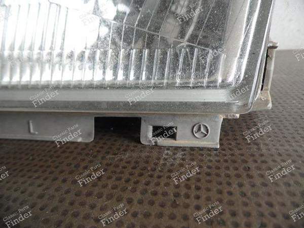 PHARE AVANT GAUCHE - MERCEDES BENZ SL (R129) - Bosch 1305235132- 2