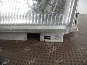 PHARE AVANT GAUCHE - MERCEDES BENZ SL (R129) - Bosch 1305235132- thumb-2
