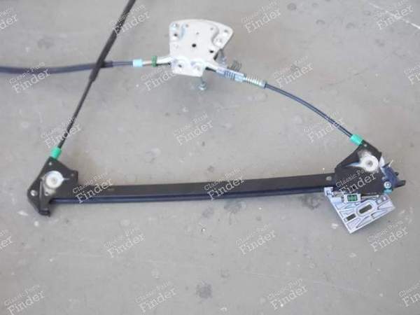 FENSTERHEBERMECHANISMUS RECHTS 99654207604 PORSCHE 996 & 986 - PORSCHE Boxter (986) - 99654207604- 7