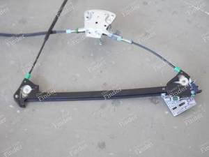 FENSTERHEBERMECHANISMUS RECHTS 99654207604 PORSCHE 996 & 986 - PORSCHE Boxter (986) - 99654207604- thumb-7