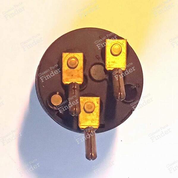 Contactor - CITROËN Méhari - 252171- 0