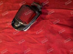 Gas Door Valve - Station Wagon Version - PEUGEOT 403 - TPV 380- thumb-2