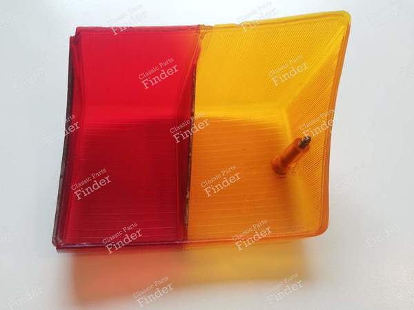 Feu arrière droit - INNOCENTI Mini - 25.5160 / 44.451.135 / P9236/D- 7