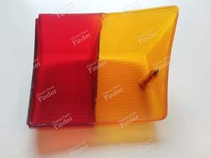 Feu arrière droit - INNOCENTI Mini - 25.5160 / 44.451.135 / P9236/D- thumb-7