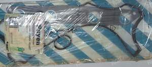 Honing kit without cylinder head gasket for CITROËN AX