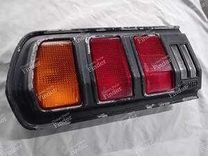 Left taillight - Liftback version - TOYOTA Celica (A20/A30) - thumb-1