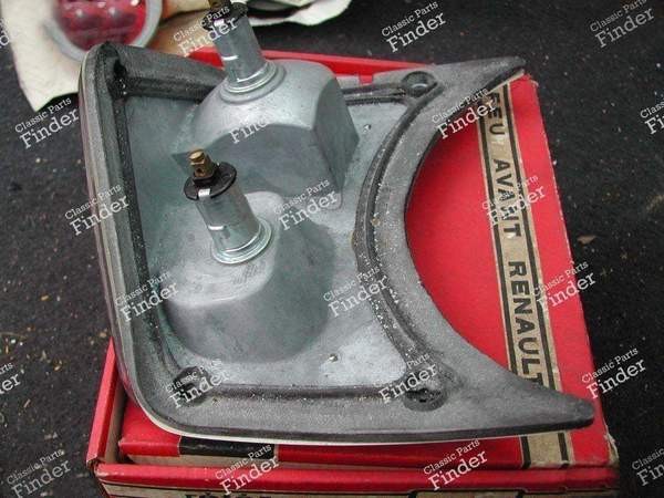 Blinklicht / Nachtlicht Renault R10 Phase 1 - RENAULT 8 / 10 (R8 / R10) - 7076D- 1