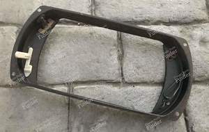 Platine de phare gauche Renault 15, 16 pour RENAULT 15 / 17 (R15 - R17)