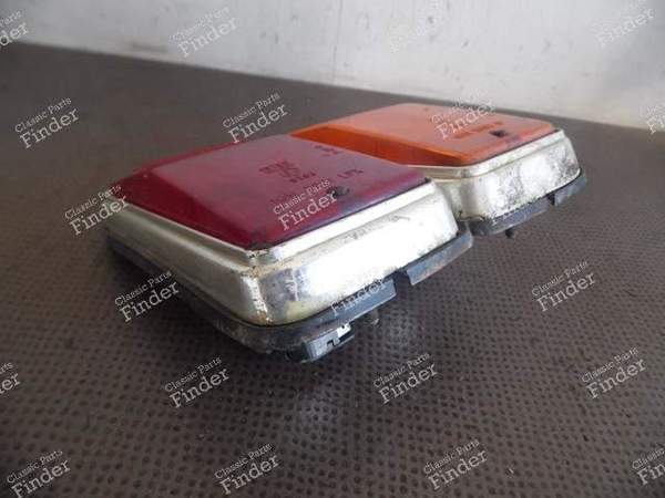 RIGHT TAIL LIGHT FIAT 125 - FIAT 125 - 8