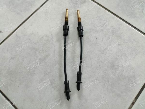 Paire de vis de réglage pour phare avant - CITROËN XM - 0