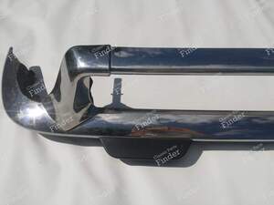 Stainless steel rear bumper - CITROËN DS / ID - thumb-1