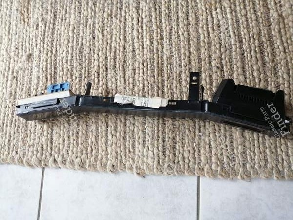 Bandeau de tableau de bord XM phase 1 - CITROËN XM - 95648 641- 3