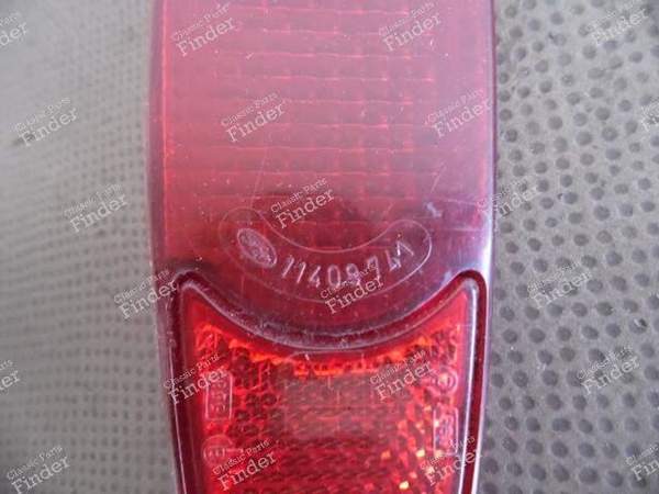 CABOCHON FEU ARRIERE 11409741 FORD TAUNUS P4-12M - FORD Taunus 12M (P4) - K23287- 2