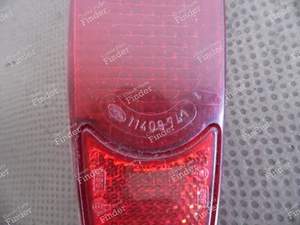 CABOCHON FEU ARRIERE 11409741 FORD TAUNUS P4-12M - FORD Taunus 12M (P4) - K23287- thumb-2