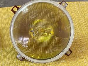 2 Optiques Cibié - CITROËN Visa / C15 - 229- thumb-2