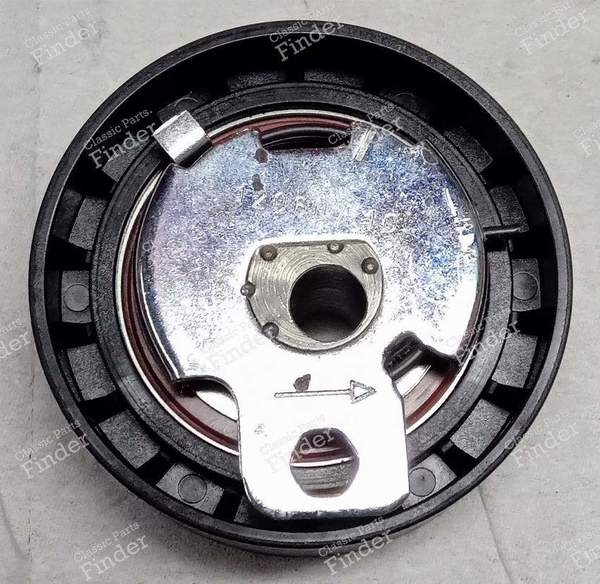 Timing belt pulley - FORD Fiesta - Hazell- 2