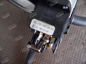 COMMODO CLIGNOTANTS, PHARES, ESSUIE-GLACE - MERCEDES BENZ SL (R129) - 1295403644- thumb-6