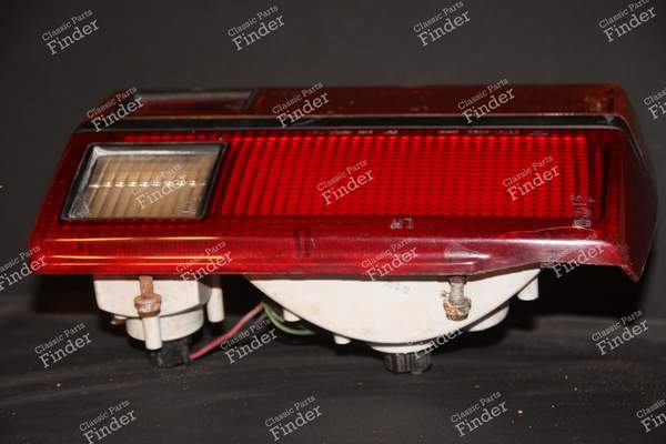 Rückleuchte links - NISSAN Cherry / Pulsar (N10) - 4262- 1