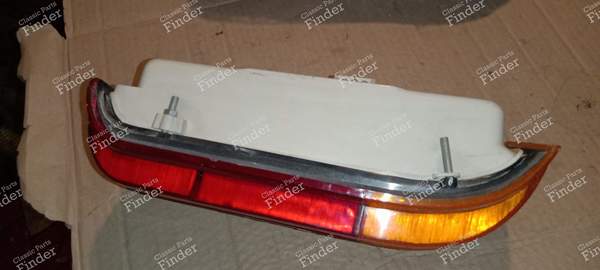 Right rear taillight - Phase 2 - MERCEDES BENZ /8 (W114 / W115) - 44502150- 2