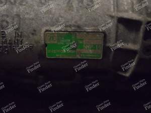 GEARBOX TIPTRONIC A9630 PORSCHE 996 3,4 CARRERA 4 - PORSCHE 911 (996) - 99630001033- thumb-1