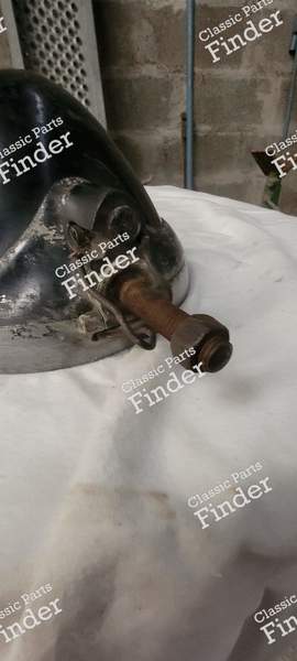 Marchal lighthouse optics - BUGATTI Type 35 - 5