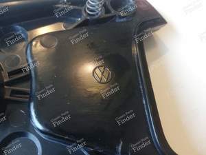 Steering wheel hub caps - VOLKSWAGEN (VW) Käfer / Beetle / Coccinelle / Escarabajo - 113415669F- thumb-9