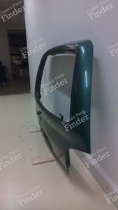 Tailgate - RENAULT Twingo I - thumb-3