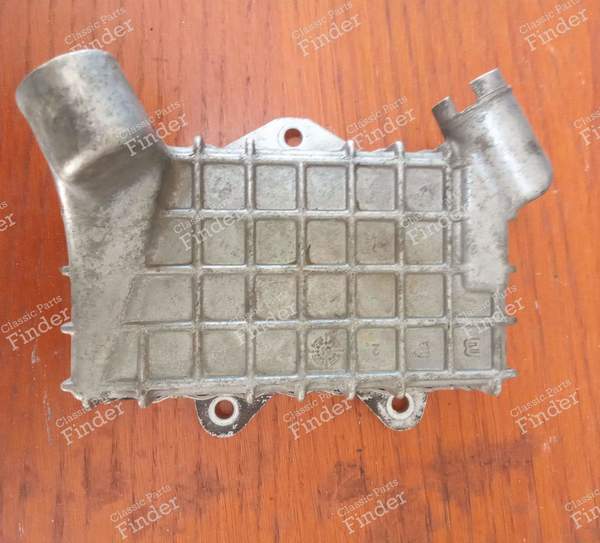 Class C & E oil cooler - MERCEDES BENZ C (W202) - 6061800365 / 2330420001- 2