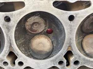 Cylinder head ID - DS 20 21 23 - CITROËN DS / ID - DX 1121 01A- thumb-2