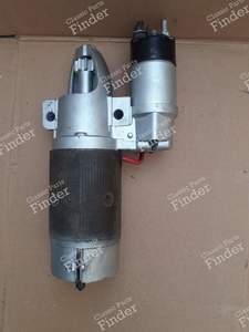 Starter - CITROËN GS / GSA - MOB122- thumb-2