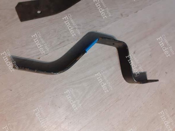 Rear bumper support - PEUGEOT 204 - 7415.13- 1