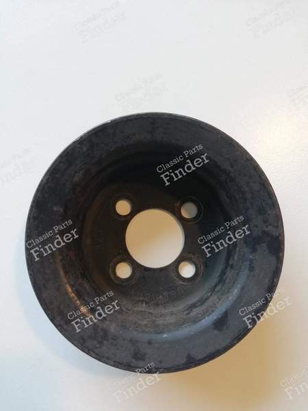 Riemenscheibe der Servolenkung - VOLKSWAGEN (VW) Golf II / Jetta - 051105255 SZH- 0