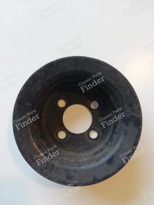 Riemenscheibe der Servolenkung für VOLKSWAGEN (VW) Golf II / Jetta