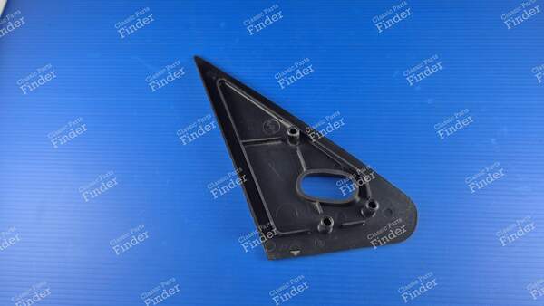 Zierblende für den rechten Außenspiegel - PEUGEOT 205 - 2