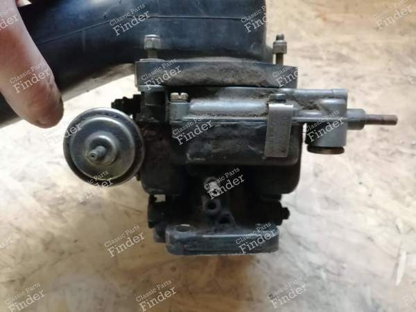Carburateur Weber 34DMTR25/250 - CITROËN CX - 34DMTR25/250 / W55-50- 1