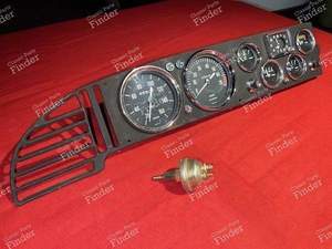 Tableau de bord Jaeger pour ID - CITROËN DS / ID