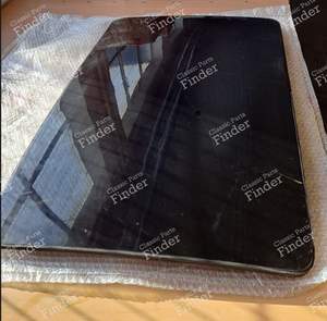 Targa sunroof - PORSCHE 944 - 94456491701- thumb-1