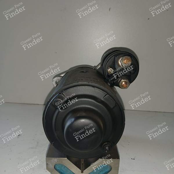 Anlasser Ducellier 6045A - RENAULT Frégate - 6045A- 2